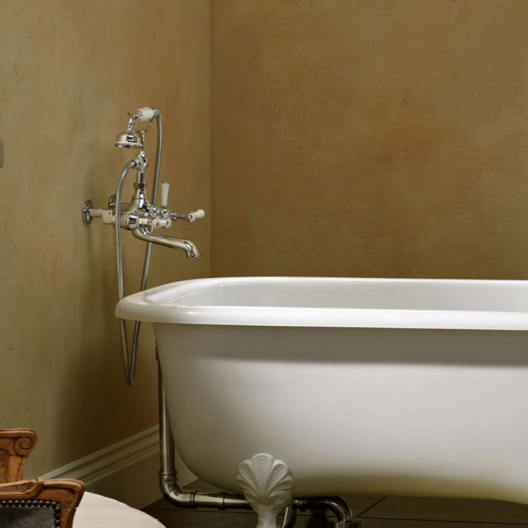 Mixer Taps What Are They & What Types Can You Buy? Sanctuary Bathrooms